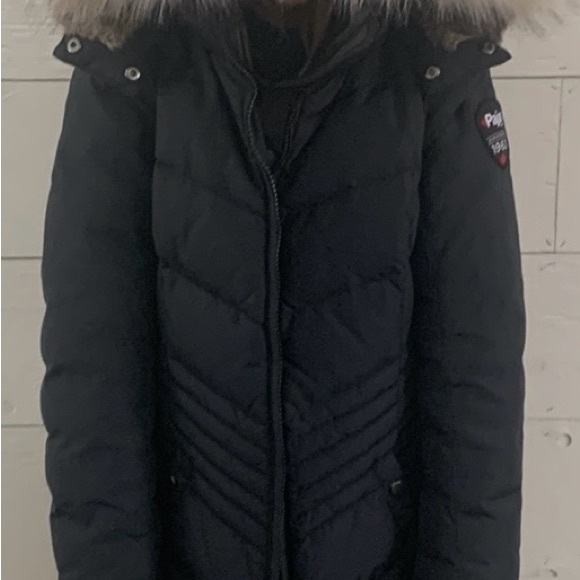 Pajar Ladies Small Knee length jacket - Picture 2 of 9